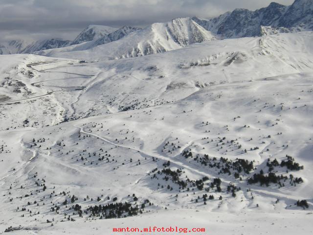 Grandvalira Pas de la Casa Grau Roig