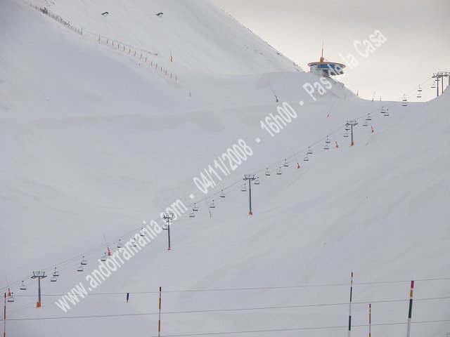 Grandvalira Pas de la Casa Grau Roig