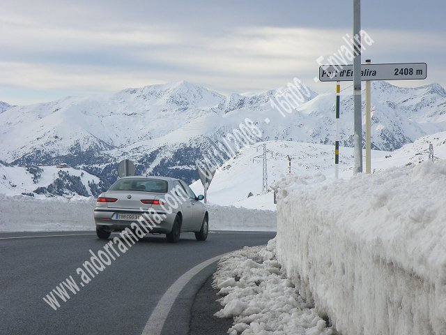 Grandvalira Pas de la Casa Grau Roig