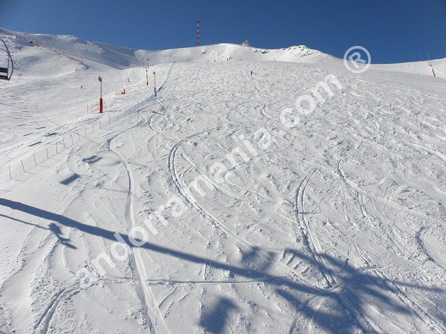 Grandvalira Pas de la Casa Grau Roig