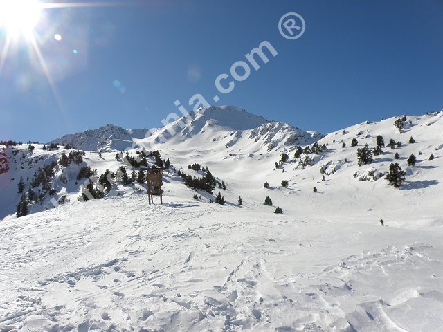 Grandvalira Pas de la Casa Grau Roig