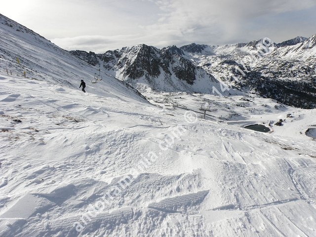 Grandvalira Pas de la Casa Grau Roig