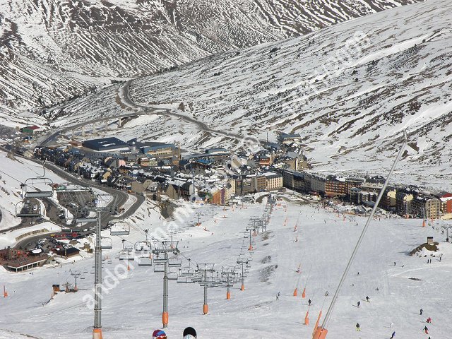 Grandvalira Pas de la Casa Grau Roig