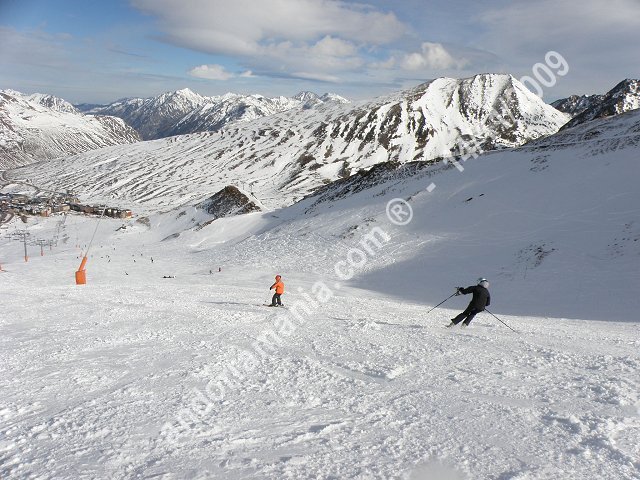 Grandvalira Pas de la Casa Grau Roig
