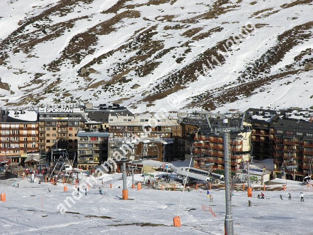 Grandvalira Pas de la Casa Grau Roig